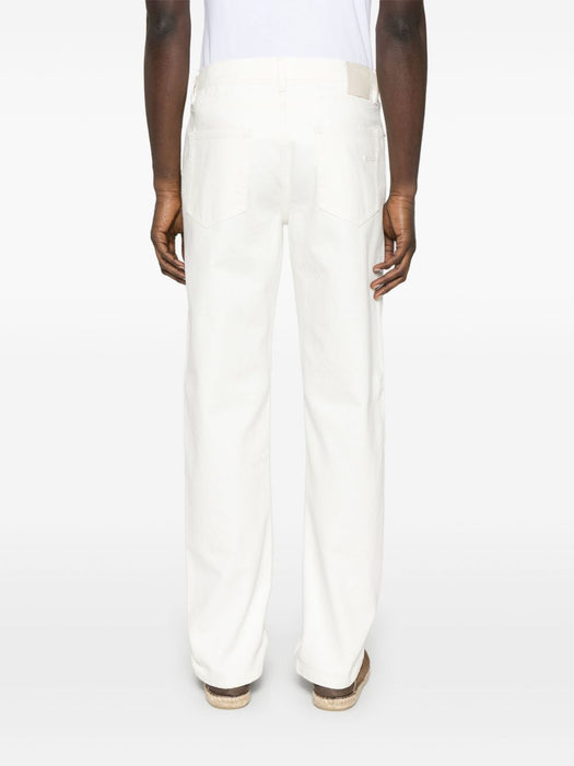 straight-leg jeans UFIB9A9 508N00 ZEGNA 