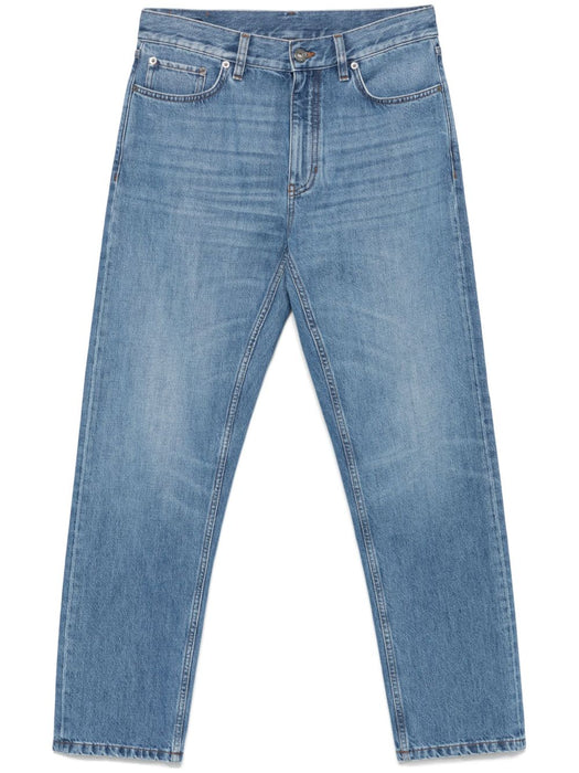 slim-leg jeans UFIJ3A9 508004 ZEGNA 