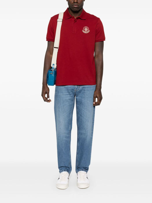 slim-leg jeans UFIJ3A9 508004 ZEGNA 