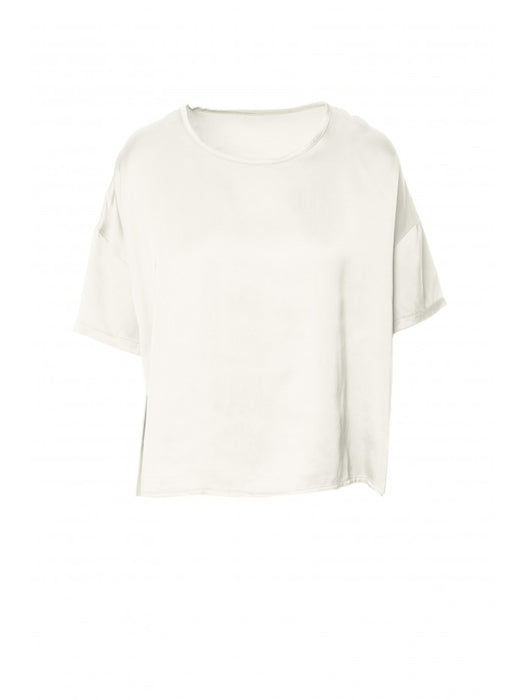Short Sleeve Shirt S25P175ST179 SAND ANONYME 