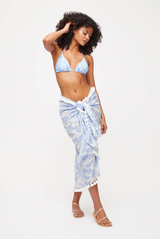 HEIDI KLEIN 25SSPP55PRT-PRT