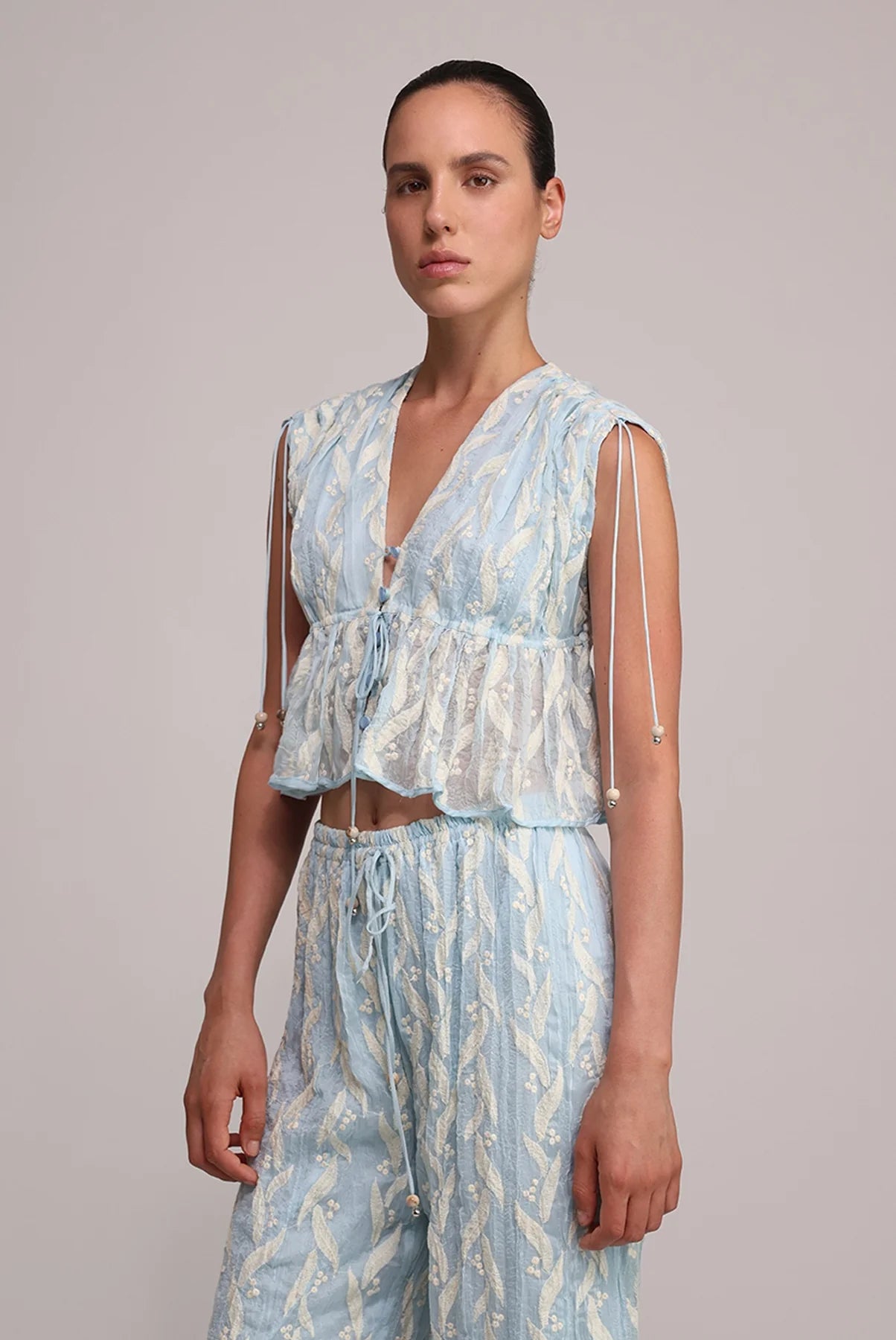 STONE TOP S25T20462 AQUA SABINA MUSAYEV 