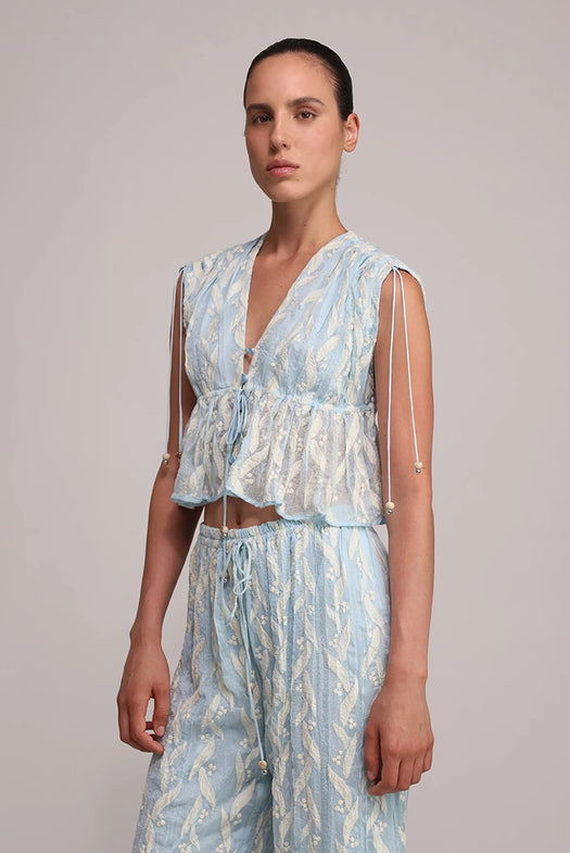 STONE TOP S25T20462 AQUA SABINA MUSAYEV 