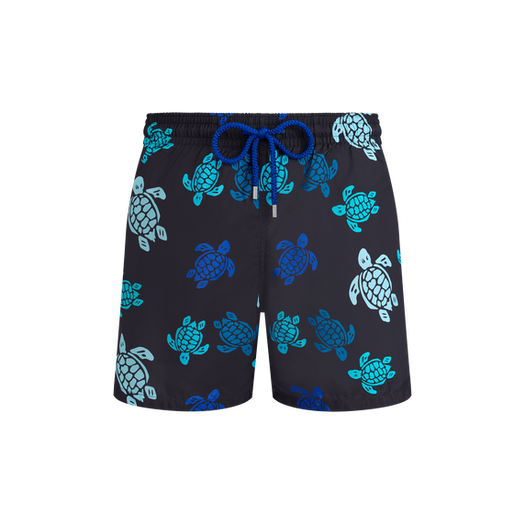 Ultra-light and packable Swim Shorts 25164296 990V VILEBREQUIN 