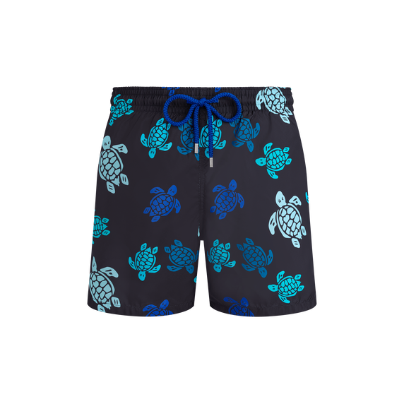 Ultra-light and packable Swim Shorts 25164296 990V VILEBREQUIN 