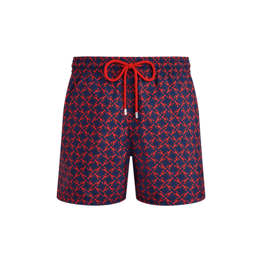 Ultra-light and packable Swim Shorts 25164301 390V VILEBREQUIN 