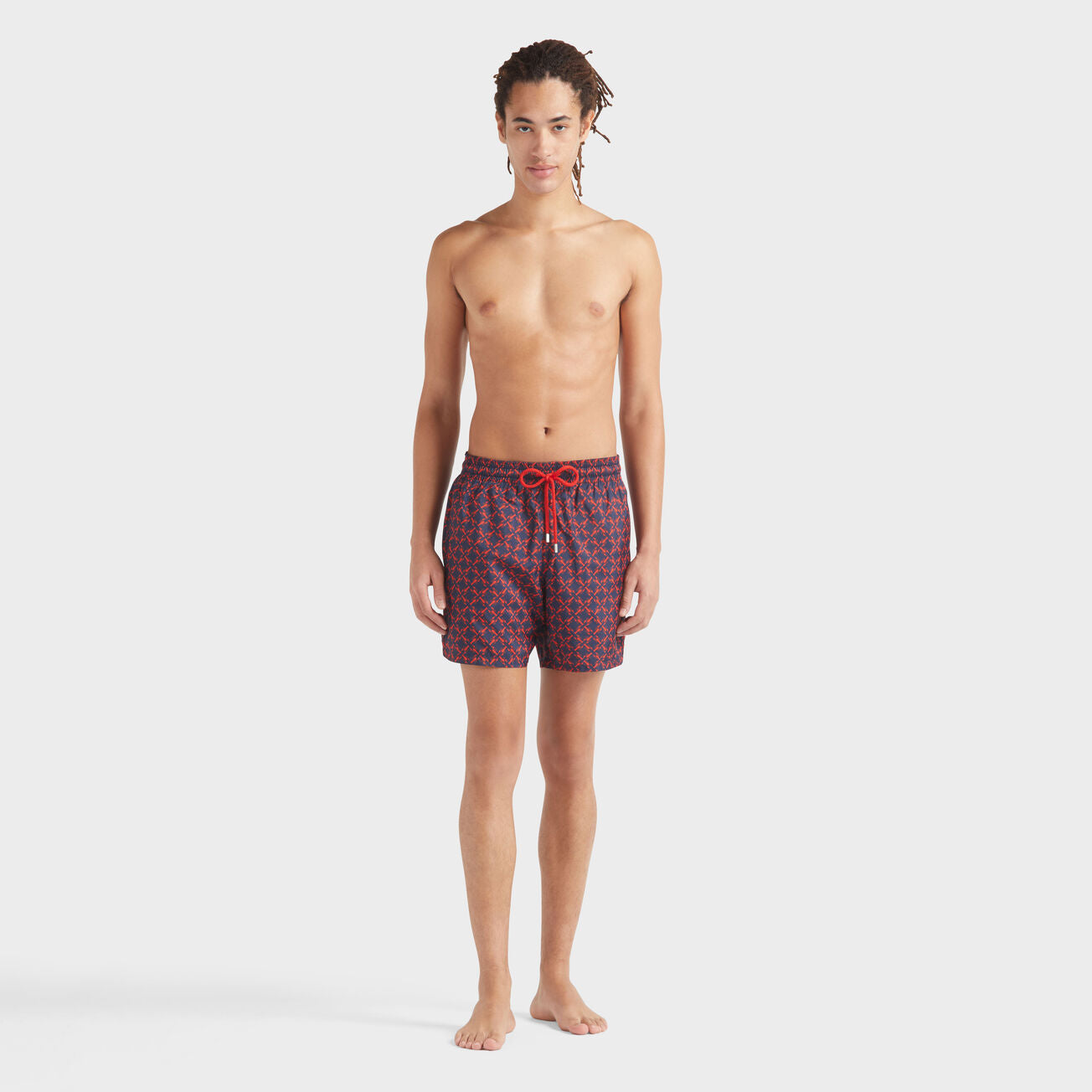 Ultra-light and packable Swim Shorts 25164301 390V VILEBREQUIN 