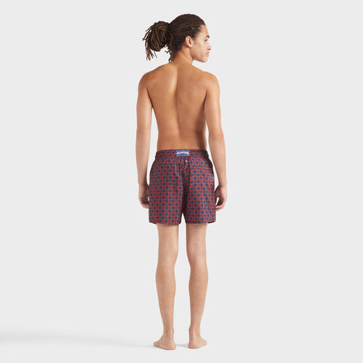 Ultra-light and packable Swim Shorts 25164301 390V VILEBREQUIN 