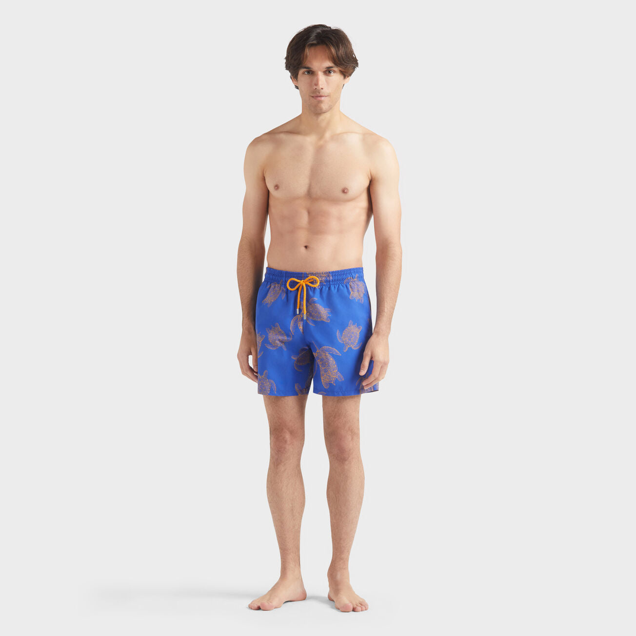 Swim Shorts 25164317 613V VILEBREQUIN 