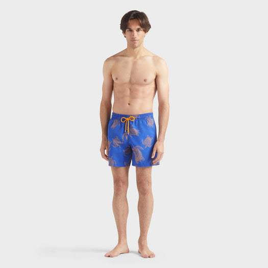Swim Shorts 25164317 613V VILEBREQUIN 