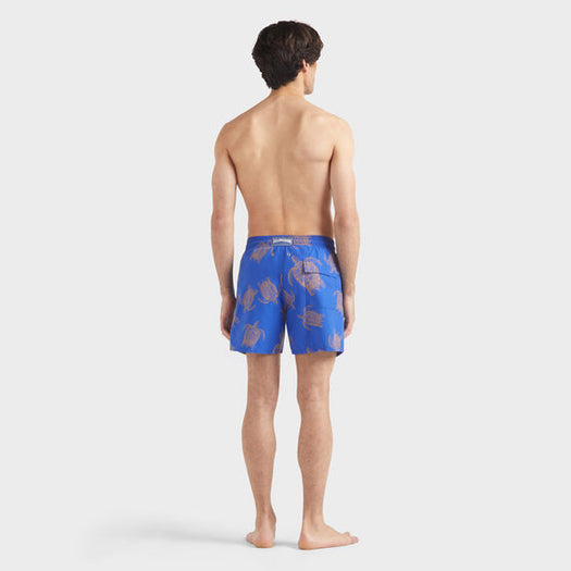 Swim Shorts 25164317 613V VILEBREQUIN 