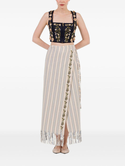 Maria Valle Pareo 20832 MULTICOLOR AGUA BY AGUA BENDITA 