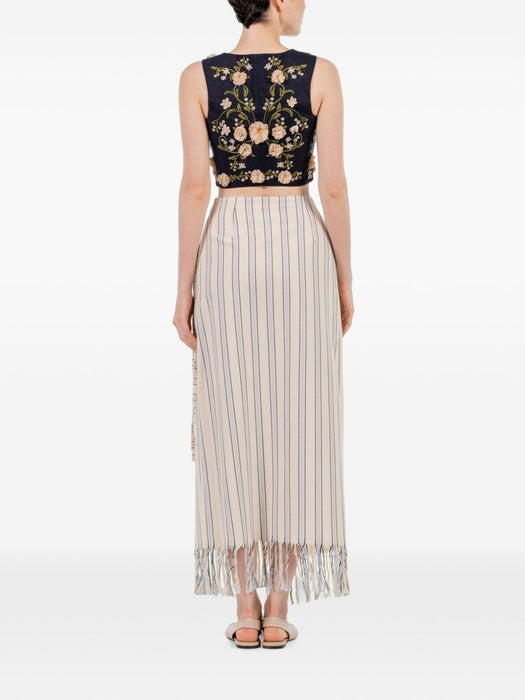 Maria Valle Pareo 20832 MULTICOLOR AGUA BY AGUA BENDITA 