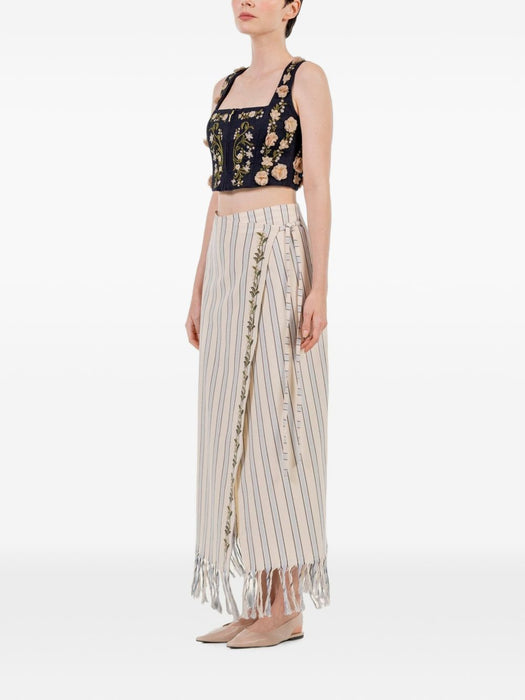 Maria Valle Pareo 20832 MULTICOLOR AGUA BY AGUA BENDITA 