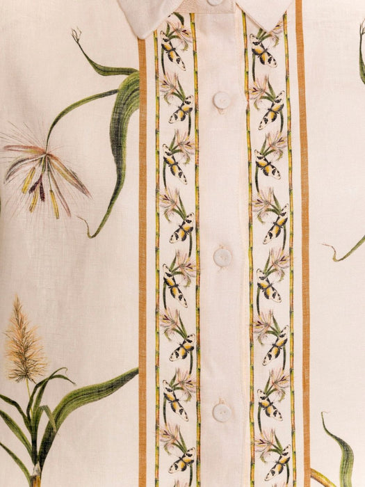Agar Azucar Shirt 20891 MULTICOLOR AGUA BY AGUA BENDITA 