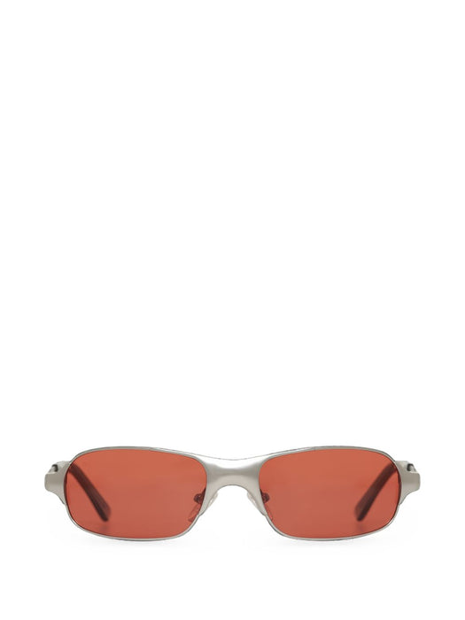Aitken 016BRU CHERRY BRU EYEWEAR 