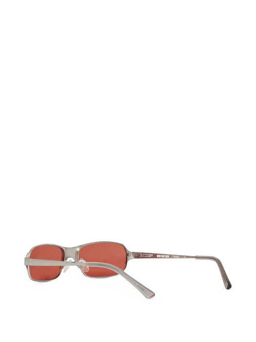 Aitken 016BRU CHERRY BRU EYEWEAR 