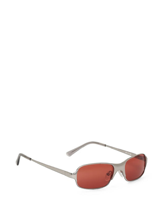 Aitken 016BRU CHERRY BRU EYEWEAR 