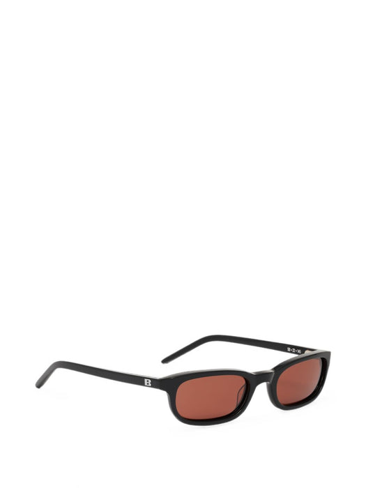 Flossie 026BRU CEDAR BRU EYEWEAR 