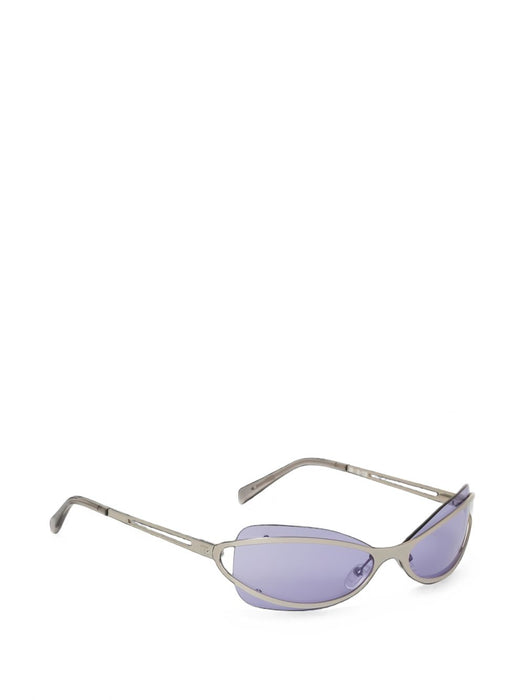 Cannon 045BRU VIOLET FOG BRU EYEWEAR 