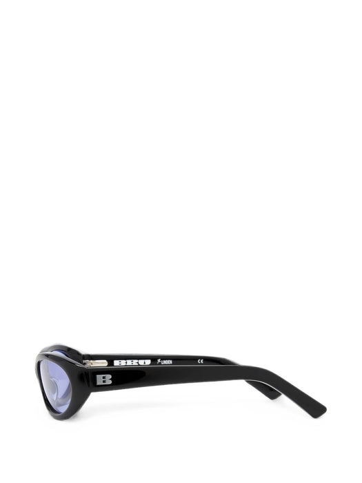 Linden 050BRU VIOLET DREAM BRU EYEWEAR 