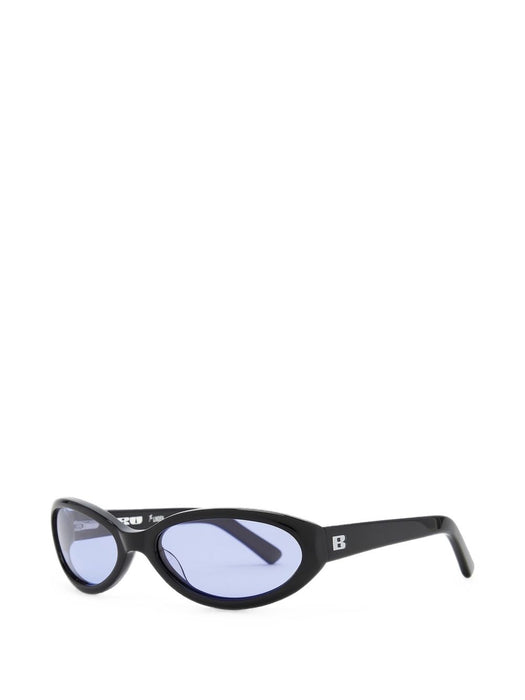 Linden 050BRU VIOLET DREAM BRU EYEWEAR 