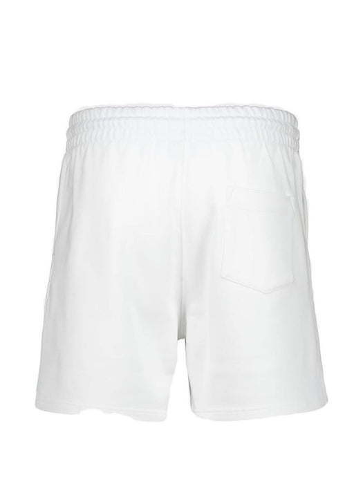 Innocence Triangle Sweatshorts M-SP26-JTR-003-08 INNOCENCE TRIANGLE CASABLANCA 