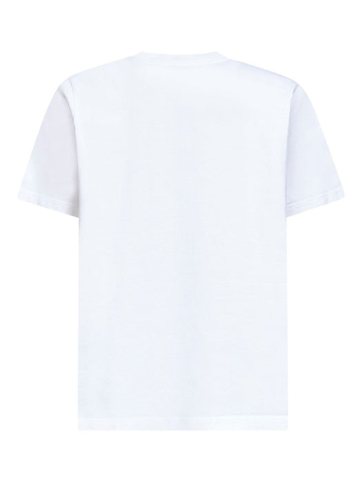 Tennis Club graphic-print T-shirt M-SP26-JTS-001-01 TENNIS CLUB ICON CASABLANCA 
