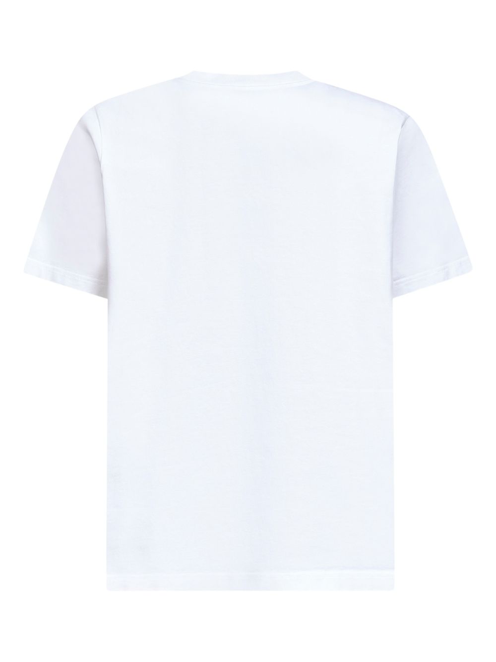 Innocence Triangle T-shirt M-SP26-JTS-001-19 INNOCENCE TRIANGLE CASABLANCA 