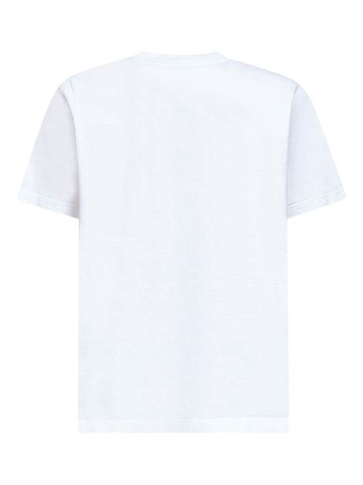 Innocence Triangle T-shirt M-SP26-JTS-001-19 INNOCENCE TRIANGLE CASABLANCA 