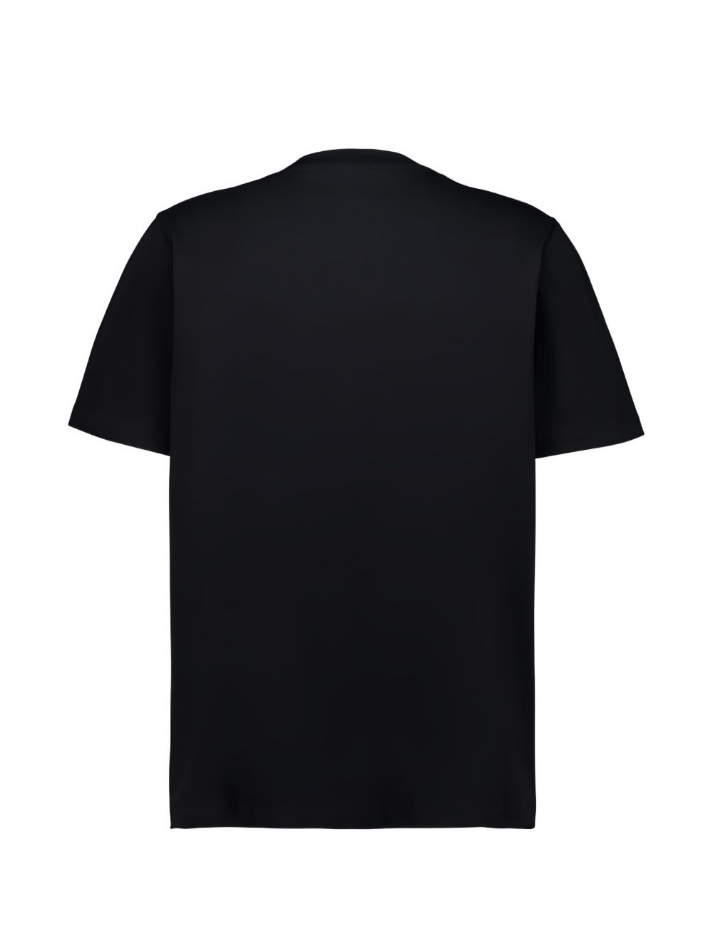 volcano-print T-shirt M-SP26-JTS-001-21 VOLCANO CASABLANCA 