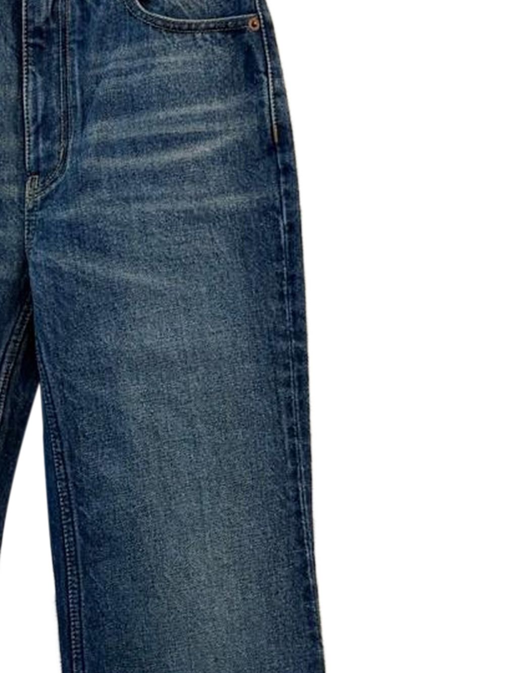 flared jeans 25WDP04153 4A1 CHLOÉ 