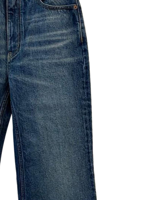 flared jeans 25WDP04153 4A1 CHLOÉ 