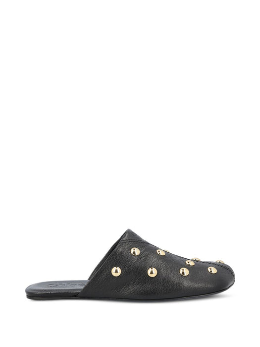 studded mules 26S16SUR 001 CHLOÉ 