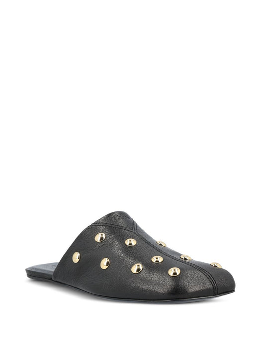 studded mules 26S16SUR 001 CHLOÉ 