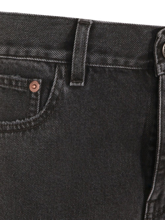 patch-pocket jeans 26SDP43157 004 CHLOÉ 