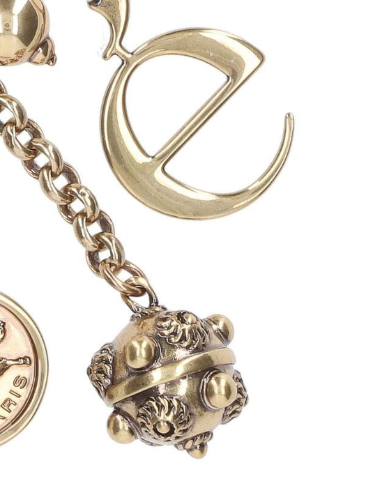 Charm Portachiavi 26SK188CB7 20Y CHLOÉ 