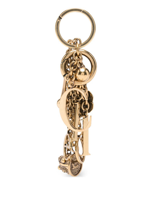Charm Portachiavi 26SK188CB7 20Y CHLOÉ 