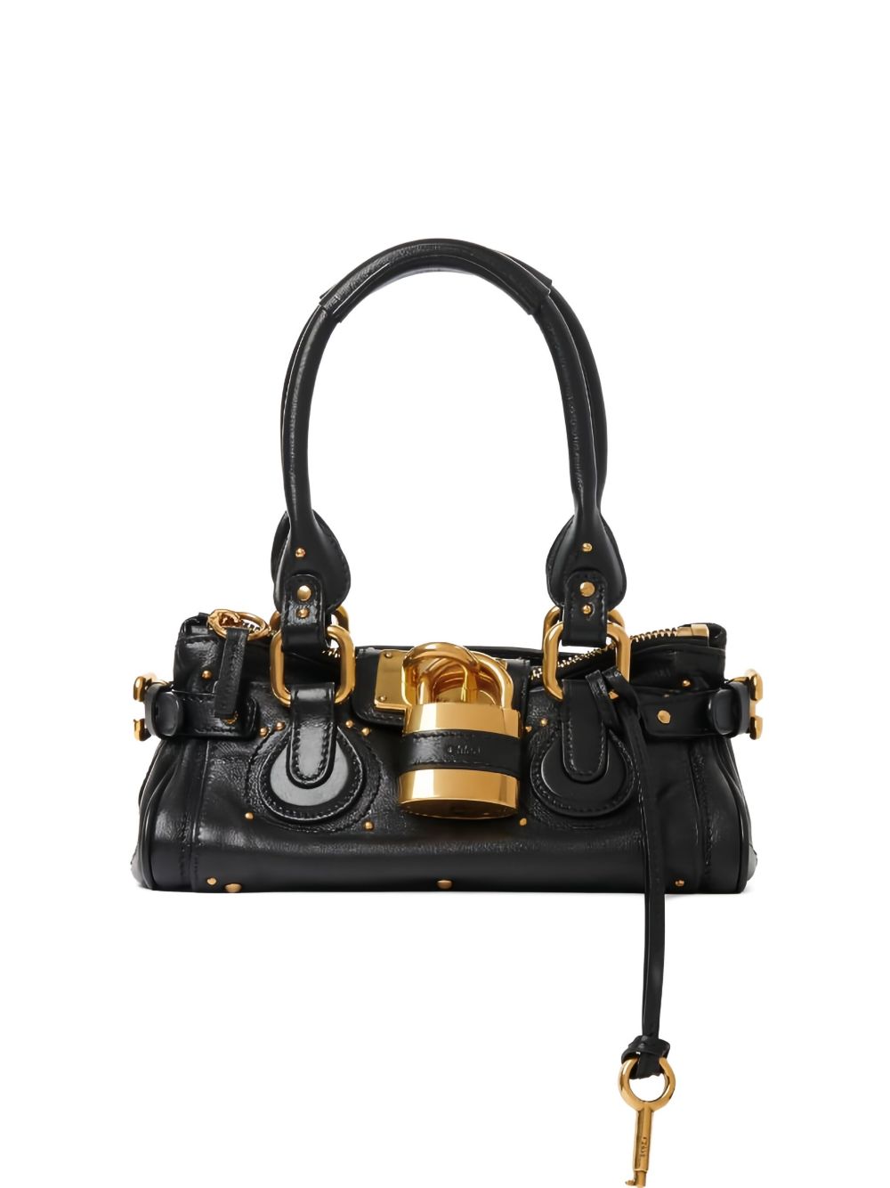 Paddington shoulder bag 26SS805P75 001 CHLOÉ 