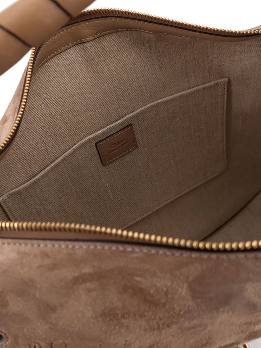 Marcie tote bag 26SS881P37 20E CHLOÉ 