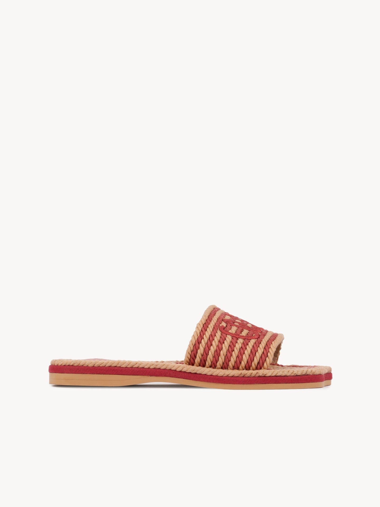 Sand slide<BR/><BR/><BR/> 26U19AXP 527 CHLOÉ 