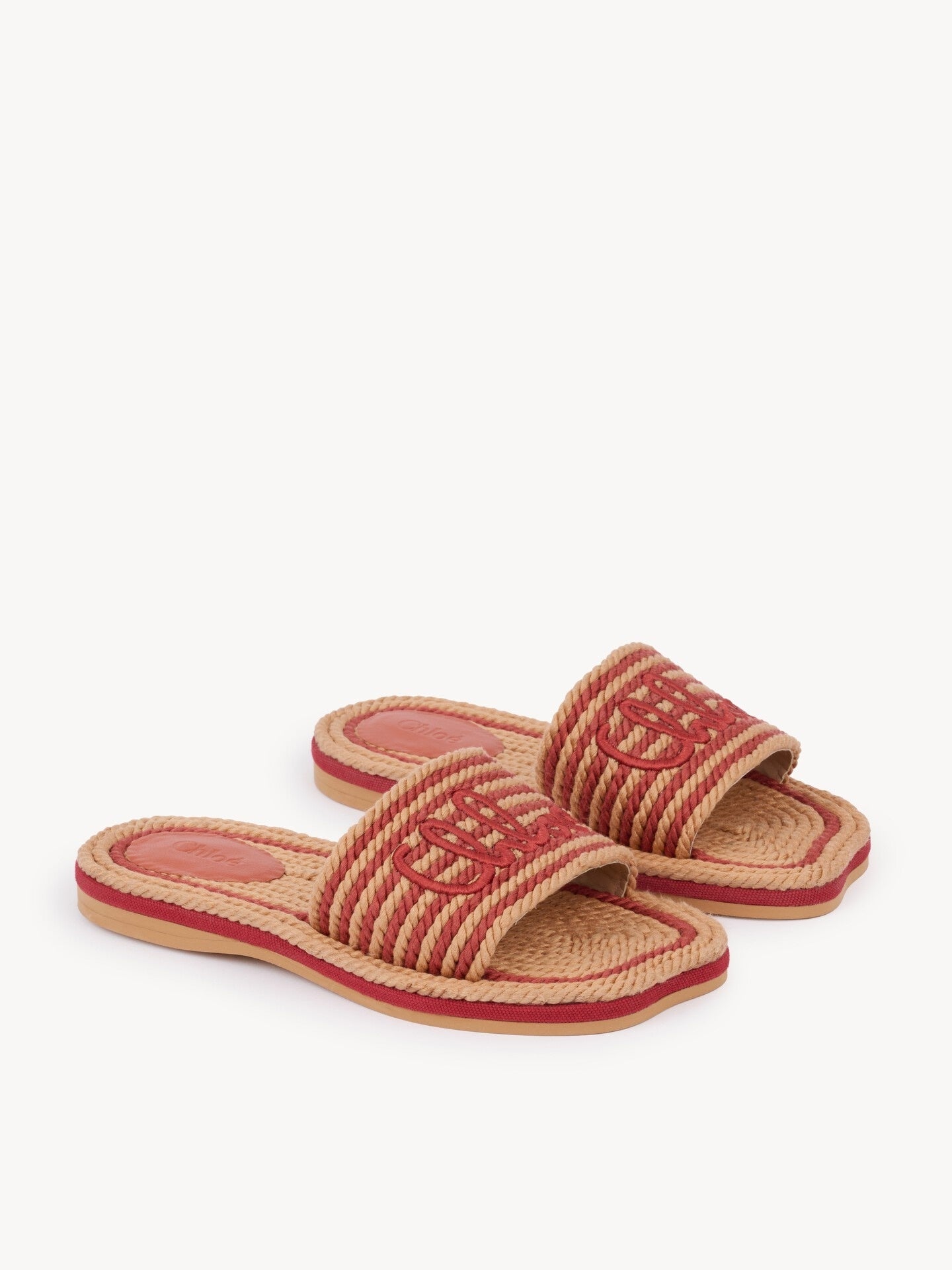 Sand slide<BR/><BR/><BR/> 26U19AXP 527 CHLOÉ 