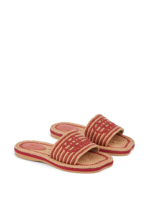 Sand slide<BR/><BR/><BR/> 26U19AXP 527 CHLOÉ 