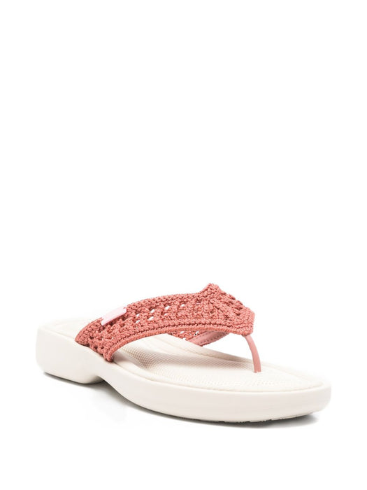 Pollette flip flops 26U19MYC 527 CHLOÉ 