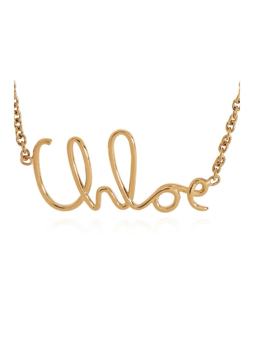 Chloé Iconic necklace C24AFO64CB7 9DC CHLOÉ 