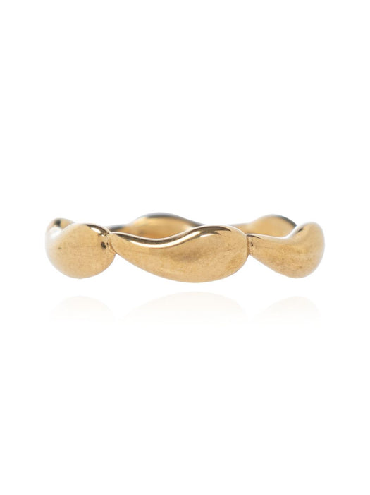 Chloé Iconic double ring C24AFR67CB7 9DC CHLOÉ 