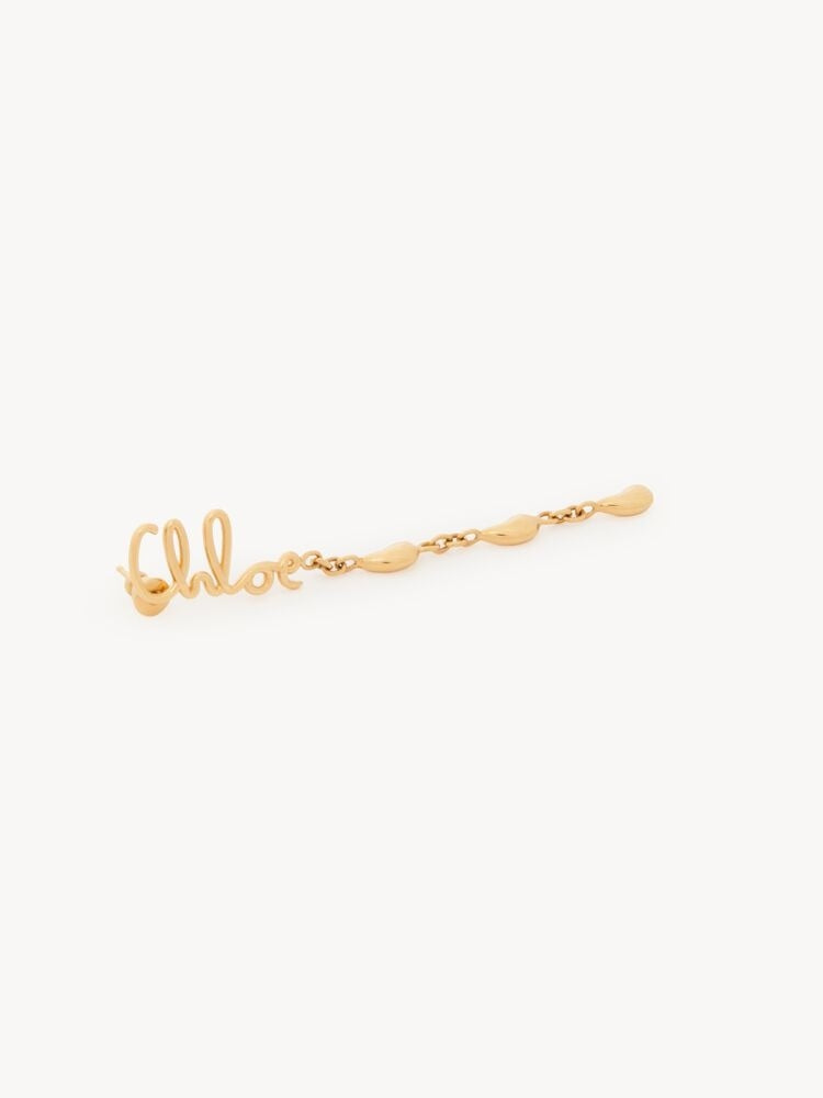dangling earrings C24WFE05CB7 9DC CHLOÉ 