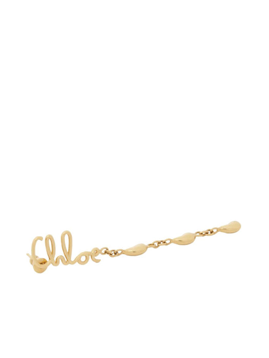 dangling earrings C24WFE05CB7 9DC CHLOÉ 