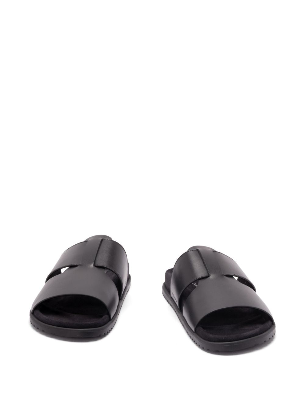 leather-strap sandals A80570 A011880999 DOLCE & GABBANA 