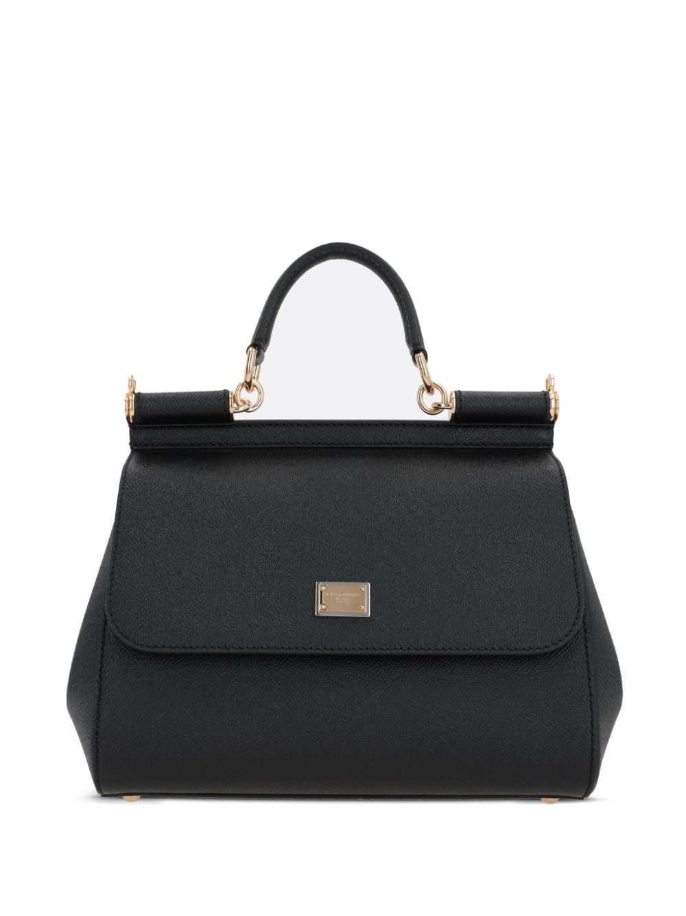 large Sicily tote bag BB6002 B100180999 DOLCE & GABBANA 